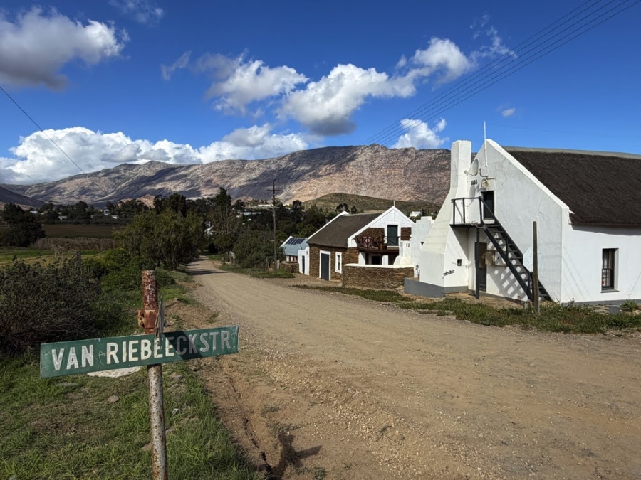 3 Bedroom Property for Sale in Barrydale Western Cape